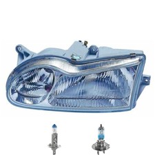 Feu avant (phare) Hyundai SONATA