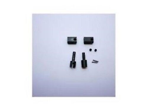 Ricambi Ansmann - Kit Bicchierini Arms-1 115000011 - Imagen 1 de 1