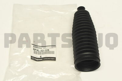 BP4L32125 Genuine Mazda BOOT,RACK BP4L-32-125 | eBay