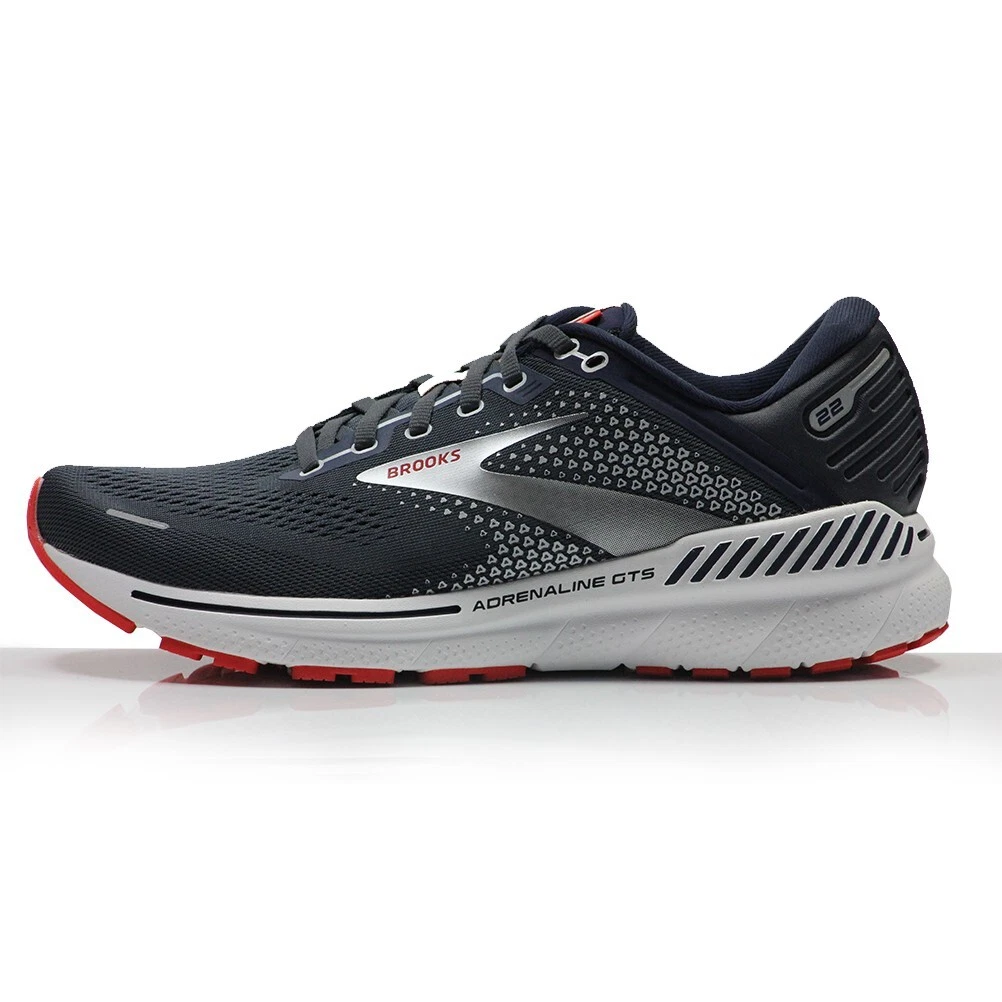 Brooks hotsell adrenaline trainers