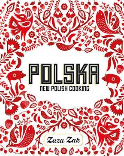 Zuza Zak Polska (Copertina rigida)