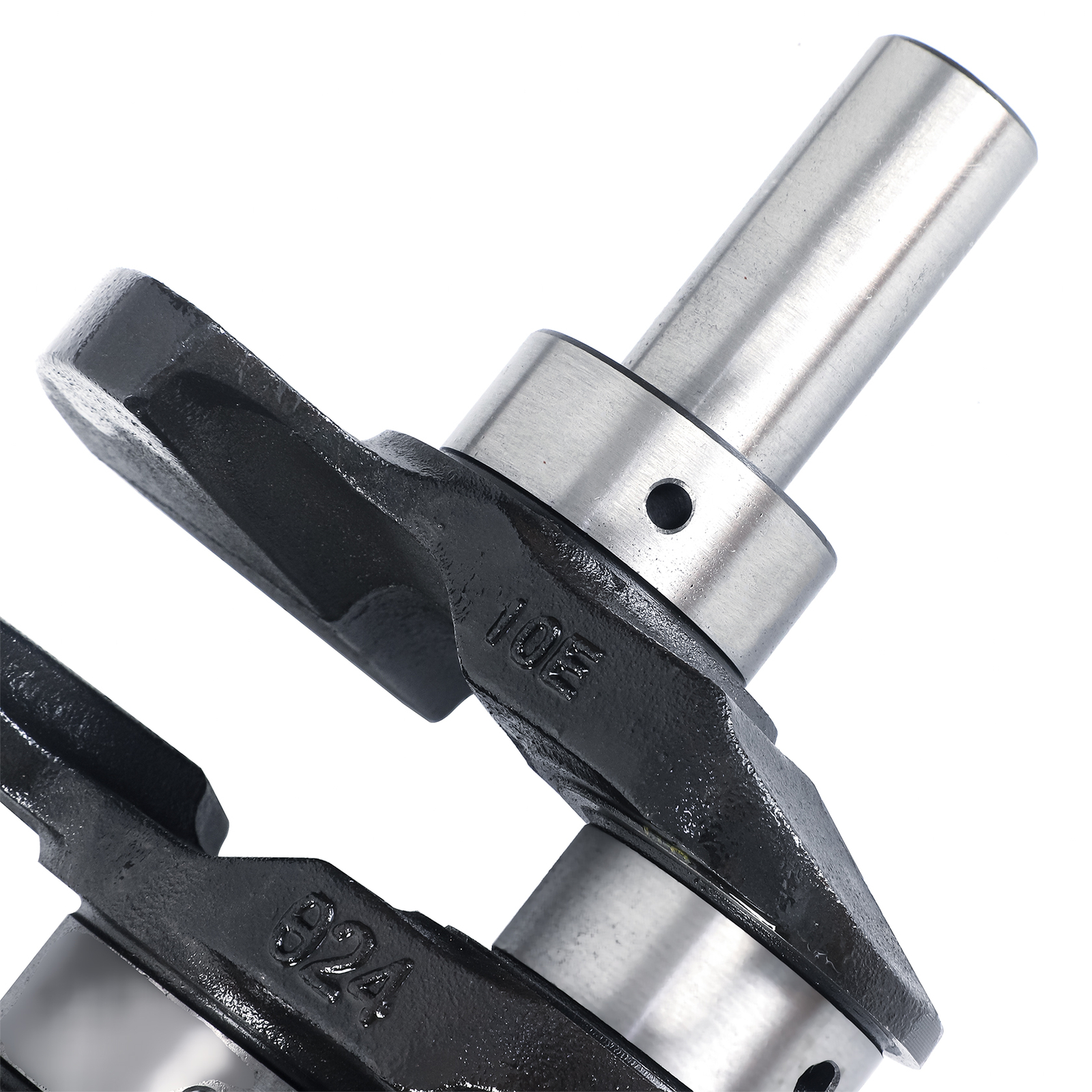 Crankshaft & Bearing & Piston & Con Rod Kit For Hyundai Sonata / Kia Optima 2.4L