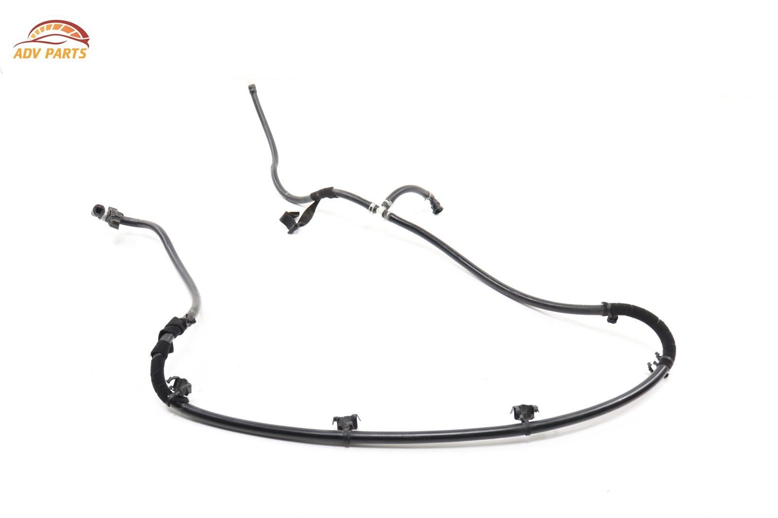 2014-21 MASERATI QUATTROPORTE HEADLIGHT LIGHT LAMP WASHER HOSE PIPE LINE OEM