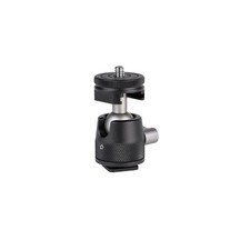 Promaster Famous Shoes Ball Head 2193
