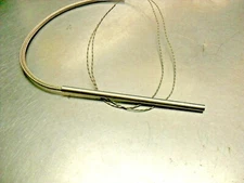 Watlow Firerod 1233 GBA5301 110V 500W Cartridge Heaters 8" Long 