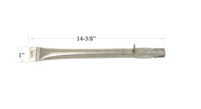 Replacement Burner For BY14-101-001-05, BY16-101-002-06, GBC1490W-C Models