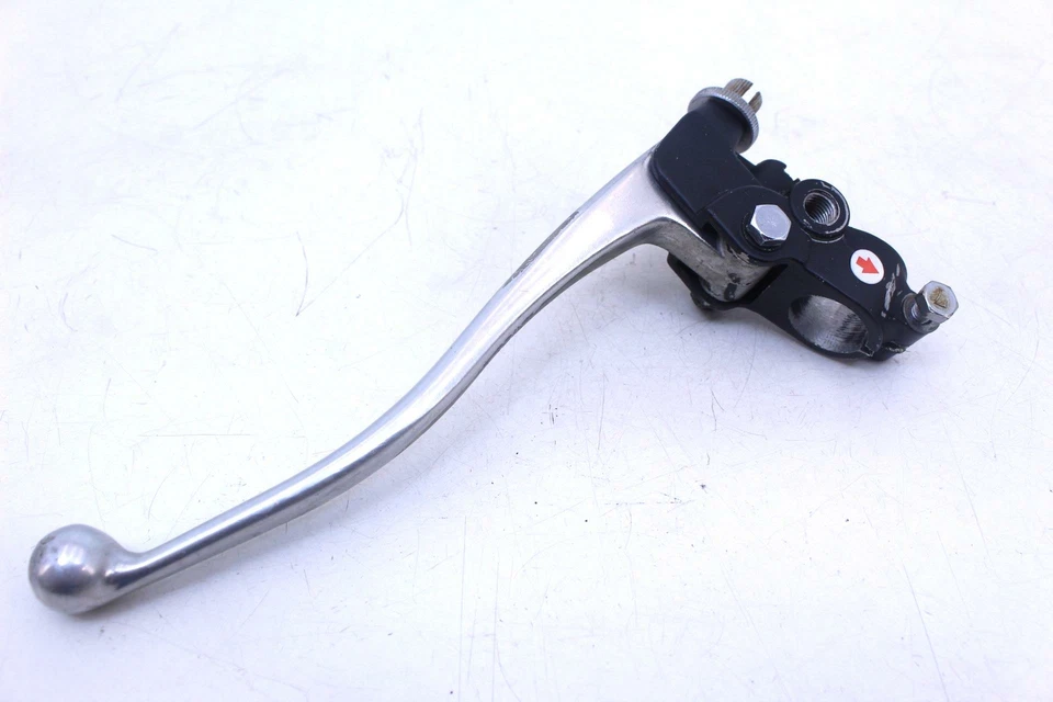 1991 KAWASAKI KZ1000P MONTAGEM DE POLEIRO DE EMBREAGEM FABRICANTE DE EQUIPAMENTO ORIGINAL COM ALAVANCA R5.BX1 - Imagem 2 de 4