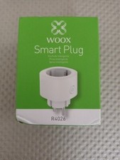 smart plug woox R4026
