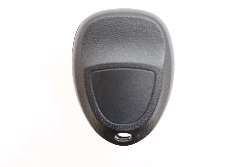 НОВЫЙ брелок для бесключевого доступа пульт дистанционного управления ТОЛЬКО ЧЕХОЛ РЕМОНТНЫЙ КОМПЛЕКТ для 2011 GMC Yukon XL 1500 - Изображение 2 из 4