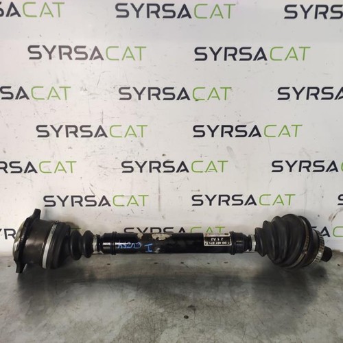 Antriebswelle Vorne Links für VOLKSWAGEN PASSAT BERLINA (3B2) Comfortlin 185413