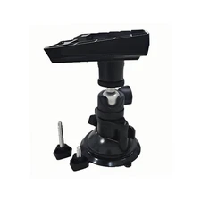 Starlink Mini Suction Mount with Adjustable Ball Head Platform Outdoor Base