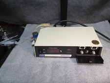 ALLTECH 340 SOLVENT RECYCLER Isocratic HPLC missing the fuse holder  $50