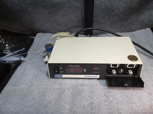 ALLTECH 340 SOLVENT RECYCLER Isocratic HPLC missing the fuse holder $50