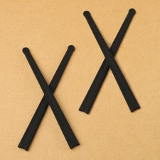 Replacement Rubber EarSocks Temple Sleeves for Oakley Marshal OX8034 Eyeglasses