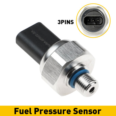 Fuel Pressure Sensor For 2013-2018 Fusion Ford 2015-2018 Ford Focus 09-19 Flex