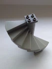 LEGO SPIRAL STAIRCASE HARRY POTTER