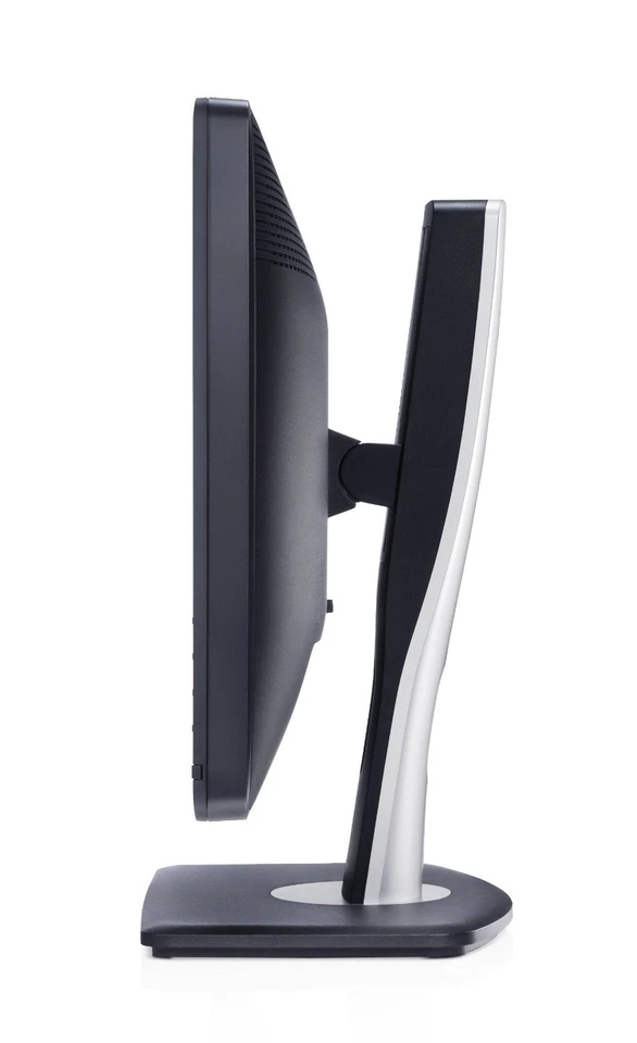 Dell P2212H 22" Full HD 1080p Widescreen LED Monitor - VGA DVI Ports - Image 4 of 4