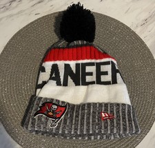 buccaneers toque