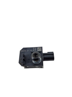 OPEL ANTARA 2011 Airbag Crash Control Sensor Trigger Impact Unit 13502577