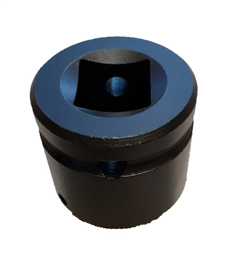 WHITE-USA  1/2" To 3/4" Drive Socket Reducer Air Impact Professional Adapter - Image 4 of 4