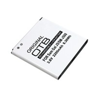 Akku Kompatibel Mit Samsung Galaxy Grand Prime Sm-G530H,2200Mah,Ersetzt:Eb-Bg530