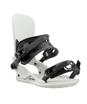 24-25 UNION BINDING【STRATA】BONE WHITE M Union Strata Men's Snowboard Bindings, Bone White, Medium MY25 | eBay