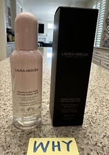 Laura Mercier Translucent Pure Setting Spray 16HR 3.4oz/100mL FULL SZ SEALED $40
