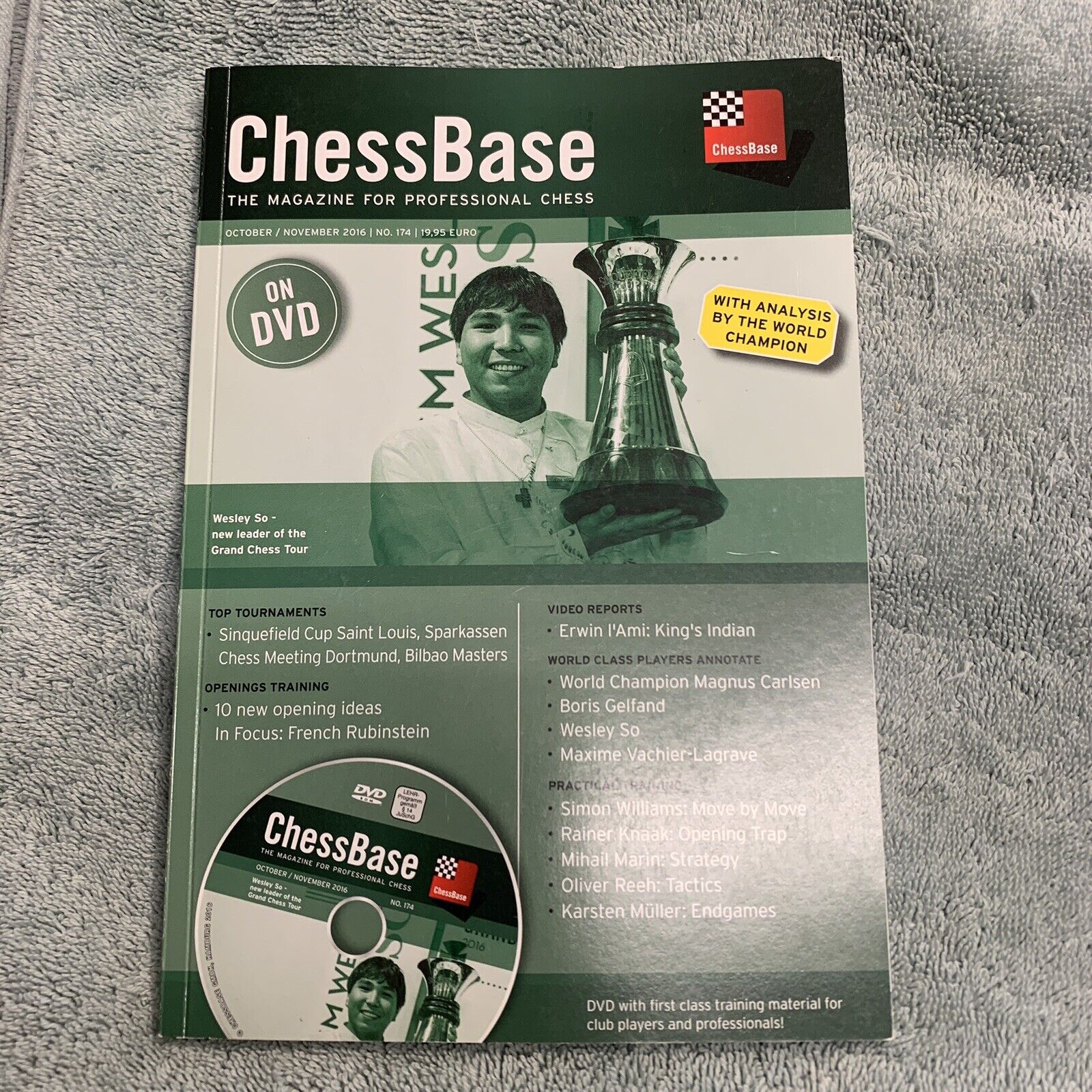  Free chessbase reader