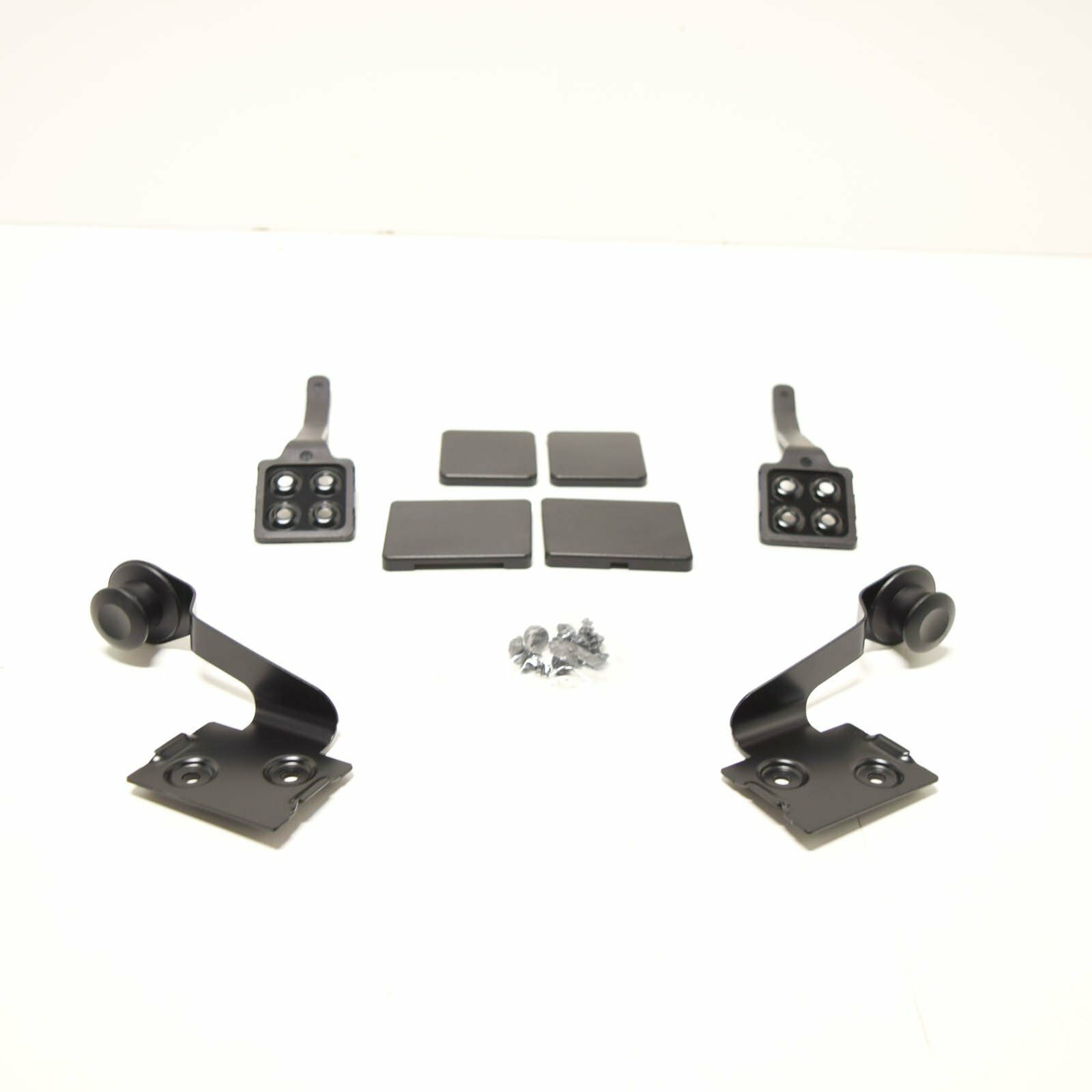 Audi 4G8898083A Genuine OEM Tonneau Cover Hardware Kit for sale  