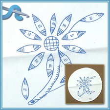 Tortillero - Diamante para Bordar | Esquemas en Diamante para Bordar