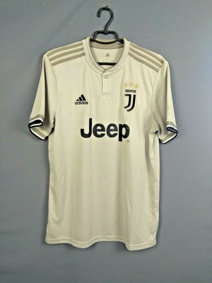 Juventus Jersey 2018 2019 Away L Shirt Adidas Football Soccer Cf3488 Ig93 191525272222 Ebay