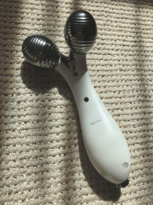 YA-MAN - WAVY EP-15W Facial massager Japan unused | eBay