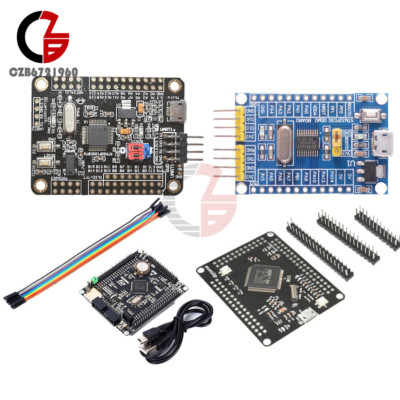 STM32F407VGT6/STM32F103C8T6 ARM Cortex-M4 32bit MCU Core Development Board