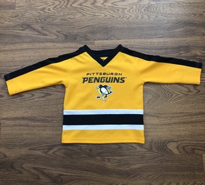 official hockey jersey