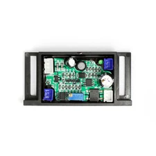 405nm 50mw-200mw Violet/Blue Laser Module Power Supply Driver 12V with TTL