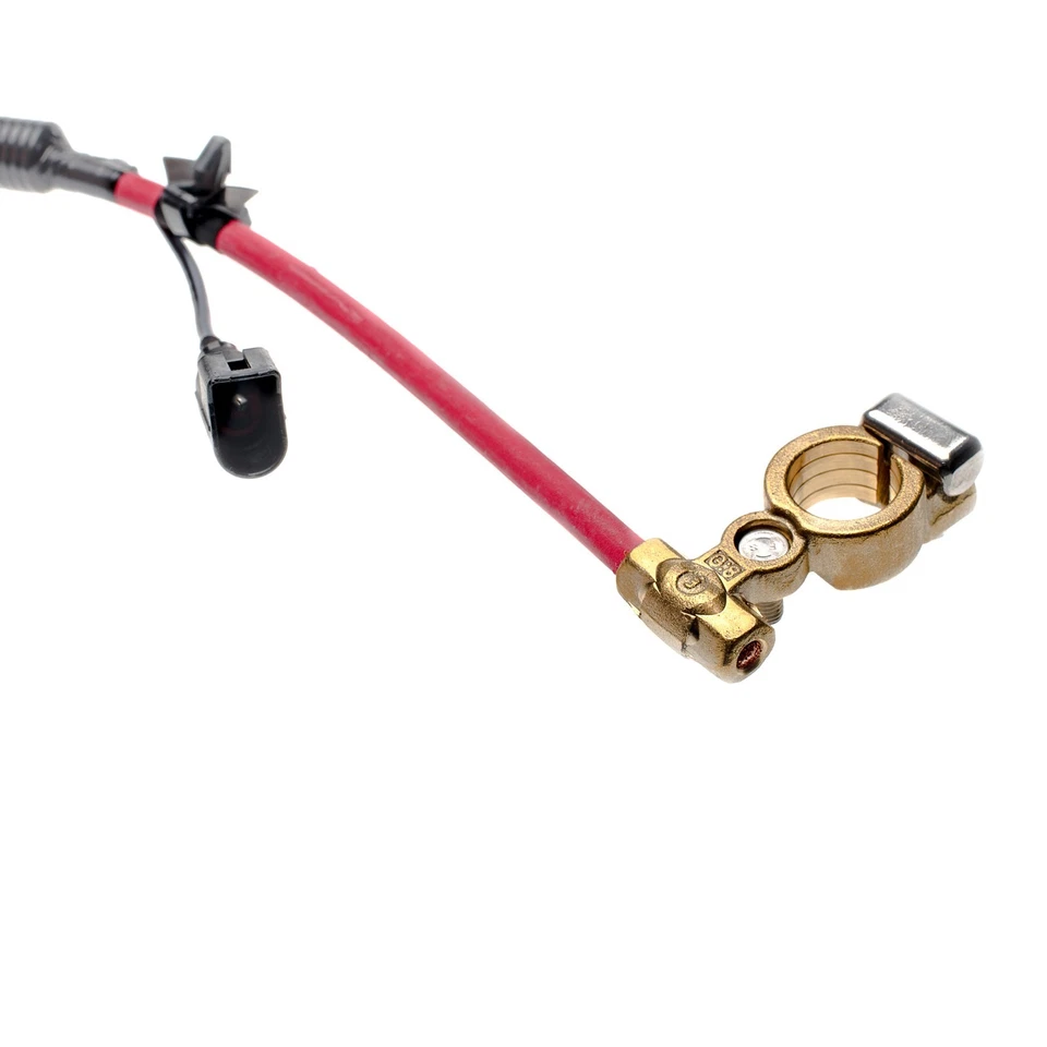 Оригинальный жгут кабеля аккумулятора механическая коробка передач 00-04 Ford Focus 2,0 л YS4Z14301JB - Изображение 3 из 4