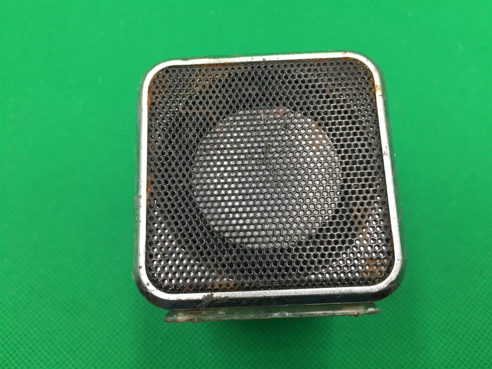 Altavoz portátil Bluetooth Music Angel Friendz, usado, muy rayado Foto 4 de 4