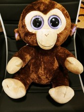 ty coconut monkey extra large