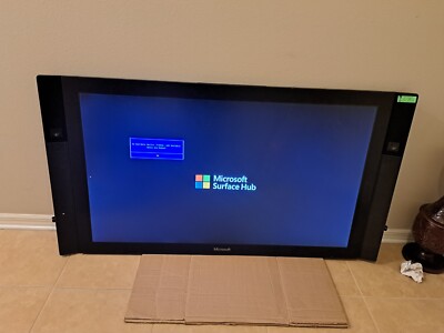 Microsoft Surface Hub 1597 V1 55