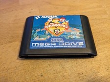 ebay® Auktion 156119208445 | Animaniacs Sega Mega Drive Genesis MD PAL Thumbnail of ebay® auction 156119208445 | Animaniacs Sega Mega Drive Genesis MD PAL
