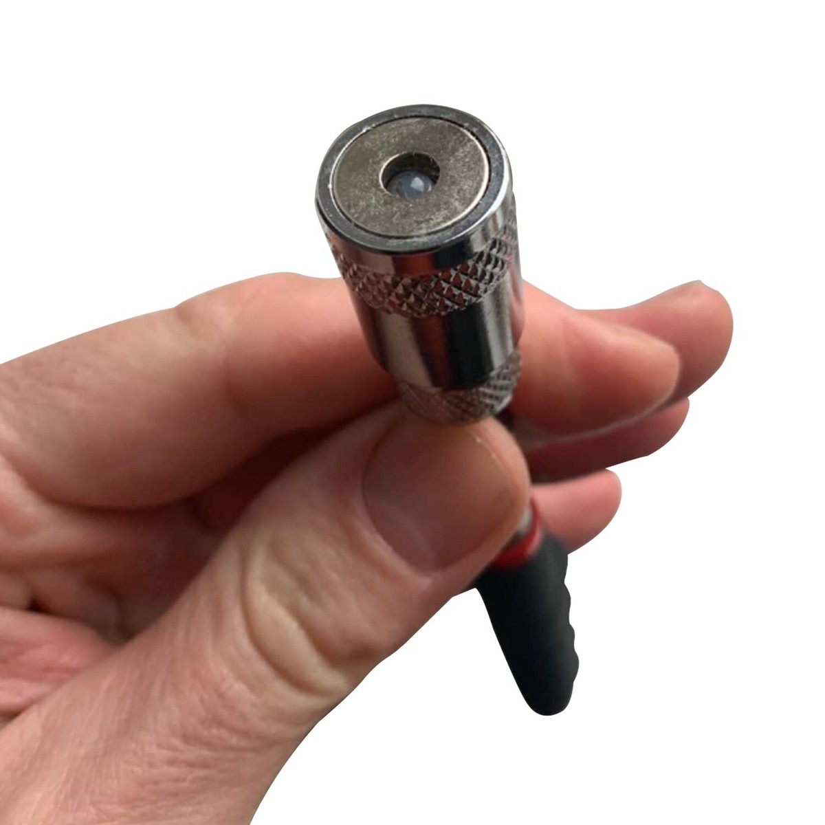 Rolson Magnetisches Greifwerkzeug Lang Teleskop Reach Magnet Ausziehbar 127410712182