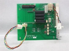 API PCA 02222 REV. A PCB 02221 REV B Power Supply Switching Assy Board