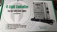Titan Controls Spartan Series 4 Light Controller 240V NEW!!