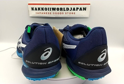 Asics Tennis Shoes SOLUTION SPEED FF 3 OC Blue Expanse 1041A439