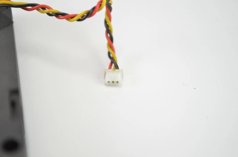 Dell Optiplex 9030 AIO Power Supply Cooling Fan with Cable 0DM4DY DM4DY - Image 4 of 4