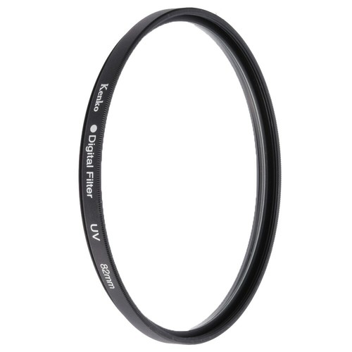 KENKO UV 82mm SCREW IN DIGITAL FILTER LENS FILTER / EX++