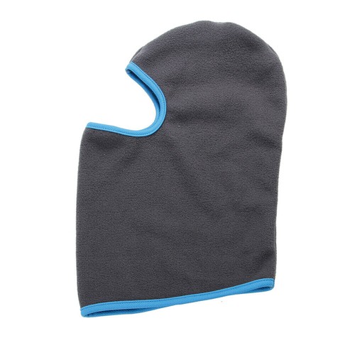 Warmth Fleece Balaclava Full Face Mask Neck Gaiter Cycling Hiking for Men women - Picture 14 of 22