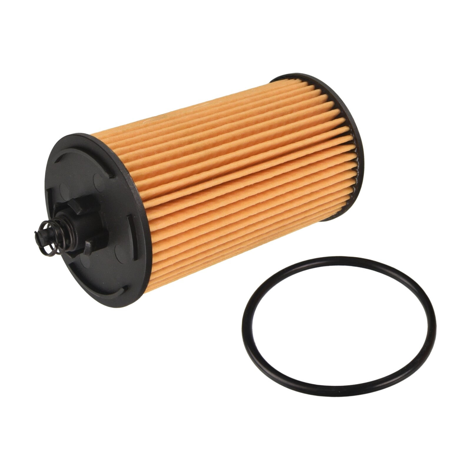 Blue Print Oil Filter ADG02170 - High Quality Filtration for Vauxhall