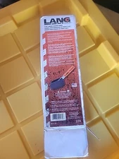 Lang Tools 2795420 Brake Caliper Press