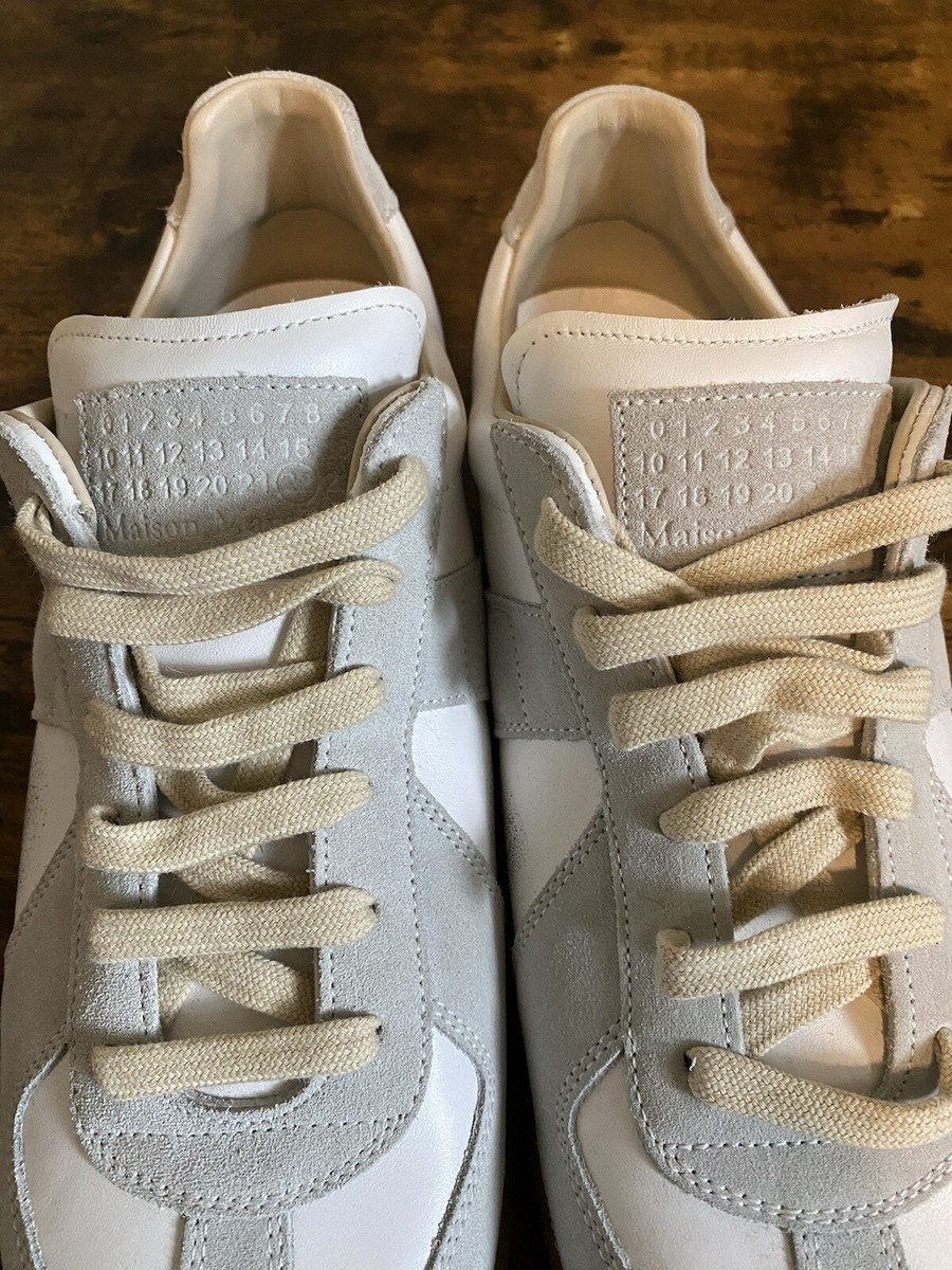 END. x Maison Margiela 22 Replica 'Graffiti' | eBay